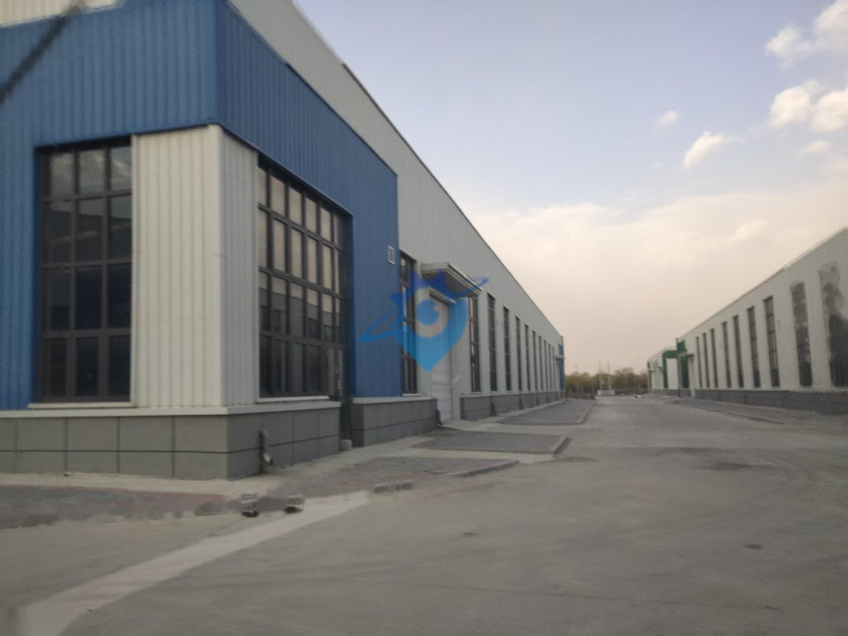 河北廊坊广阳经开区工业用地出售