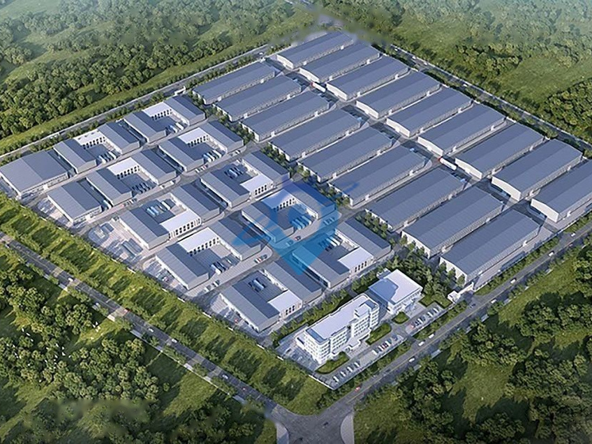河北廊坊一手工业用地招商引资 可考察