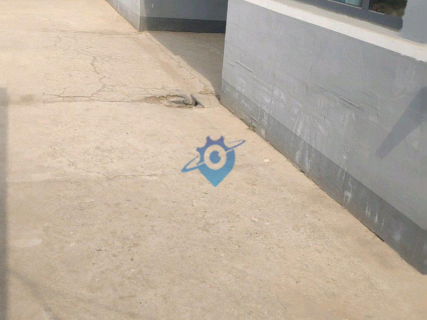 【廊霸路边】京津冀 霸州市东坨村 640平厂房出租