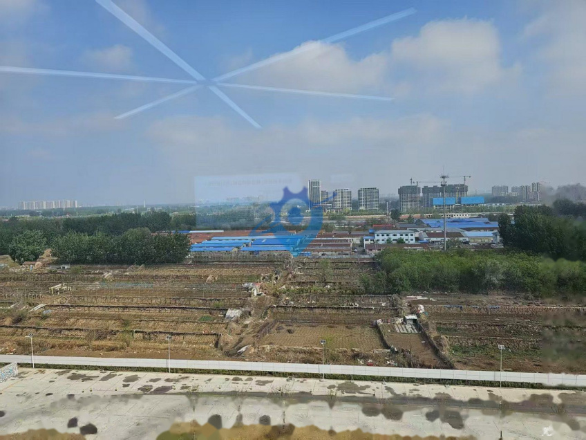 河北廊坊广阳区一手土地出售