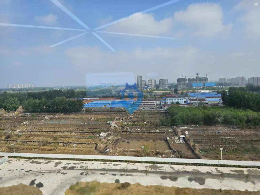 工业用地出售总共400亩大产权代产权证
