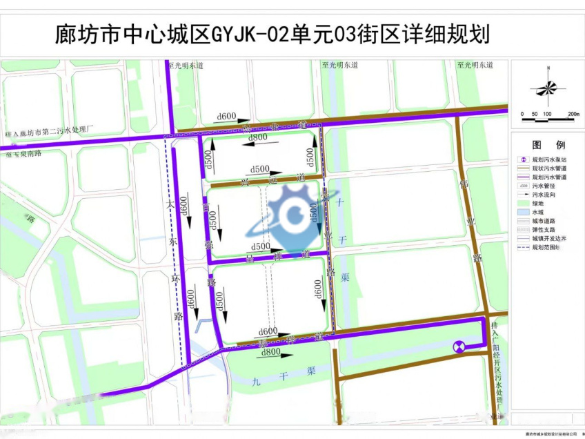 廊坊稀缺一手工业用地 政府诚意出让