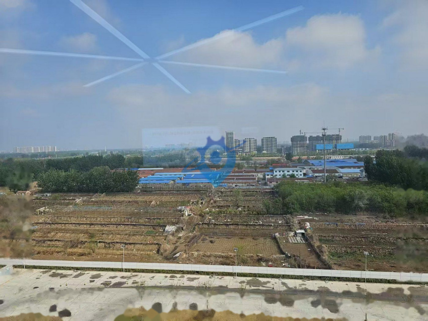 廊坊土地火热招商中 欢迎领导莅临考察