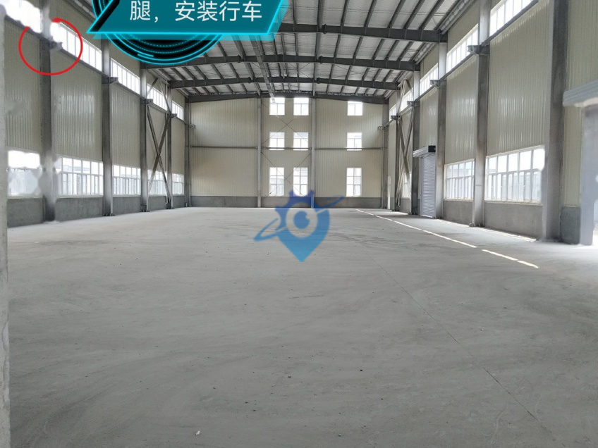 《 廊坊不再是企业的唯一选择 》单层12米,2层带院厂房,天津欢迎您!