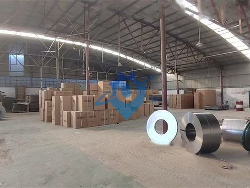 出租香河渠口东2200平米厂房