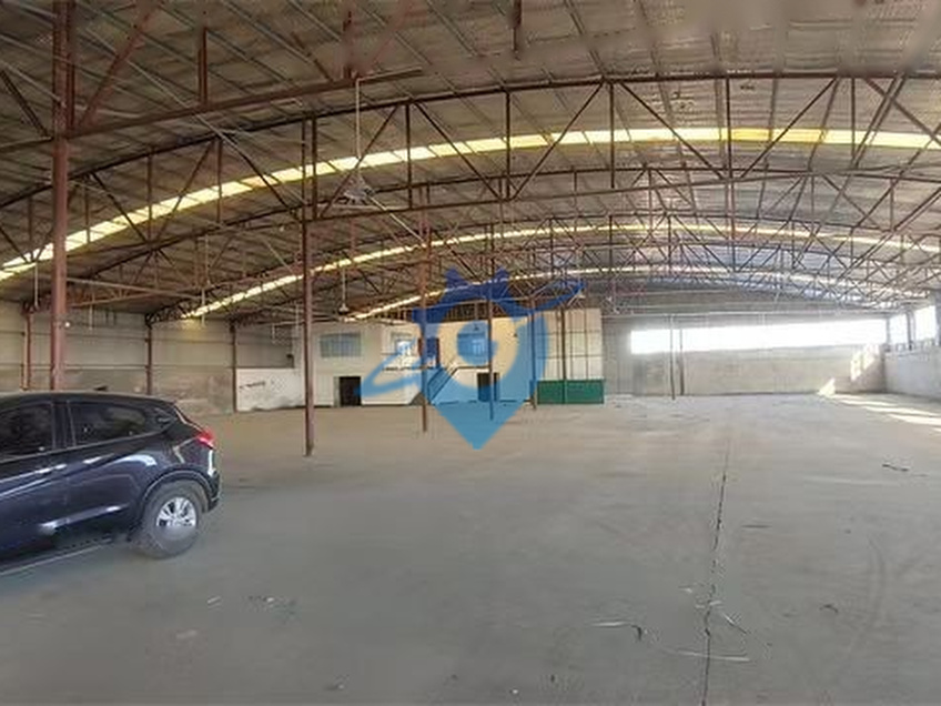出租香河渠口东2200平米厂房