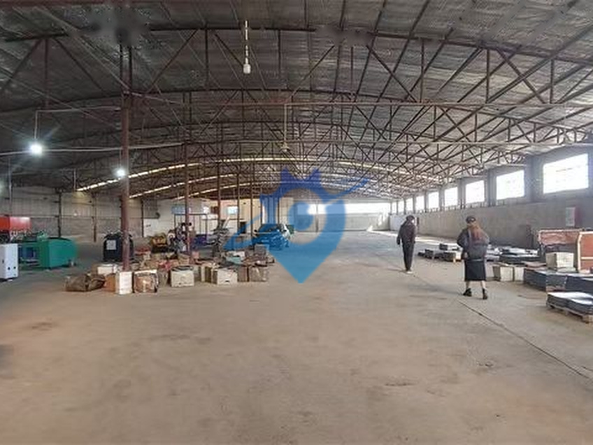 出租香河渠口东2200平米厂房