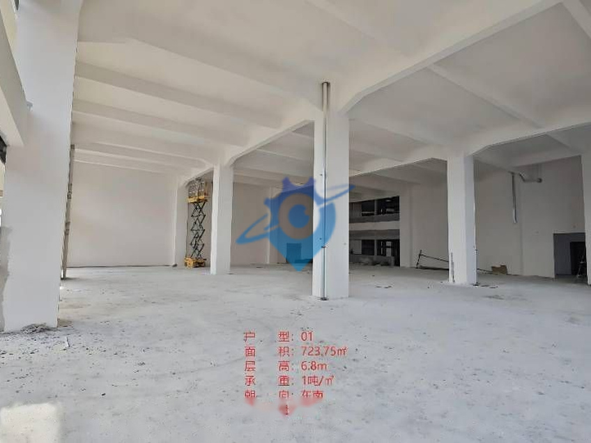 高颜值有产权5T天车可夹层