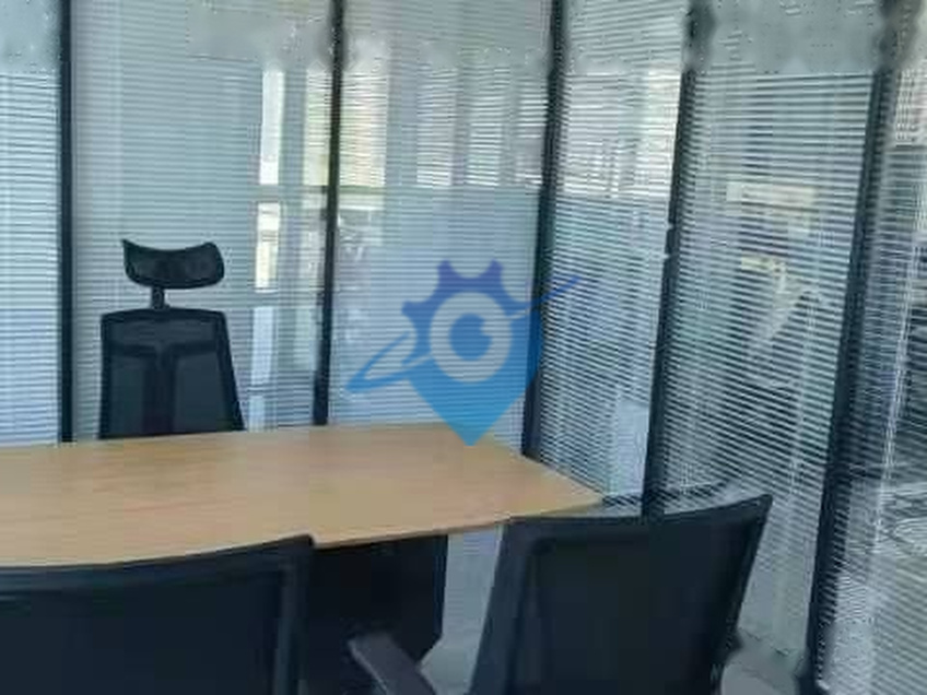 房东直租固安县北开发区核心地段高标准全新框架结构厂房6千平米