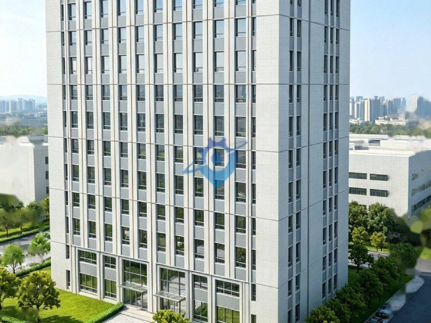 出售隆达产业独栋300?2400平米正规厂房，研发楼办公楼智