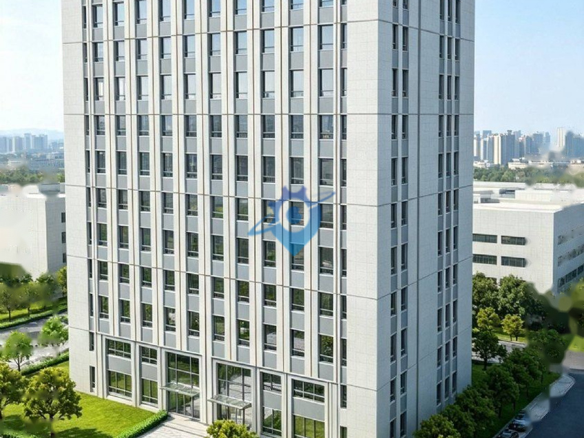 出售隆达产业独栋300?2400平米正规厂房，研发楼办公楼智