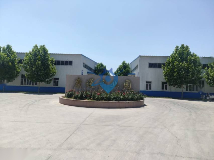 大城县现代制造业产业园临近高速