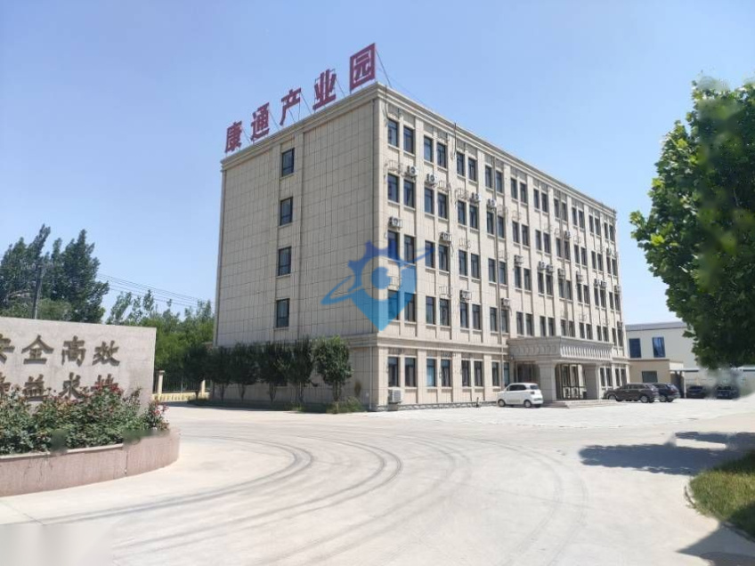 大城县现代制造业产业园临近高速
