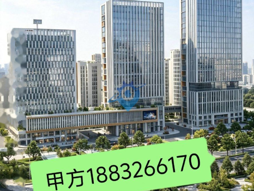 出售隆达产业独栋300?2400平米正规厂房，研发楼办公楼智