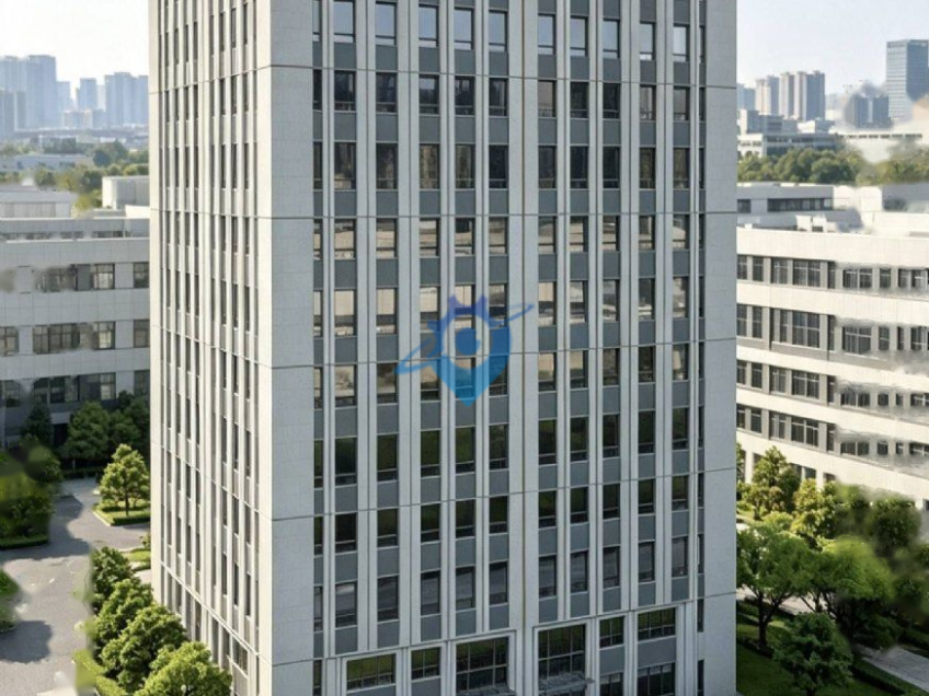 燕郊隆达智慧PARK科技产业园?300?2000平租售,独立房本