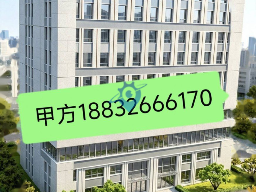 售燕郊隆达智汇科创园300-1600平,适合创意办公、直播电商、企业总部会所