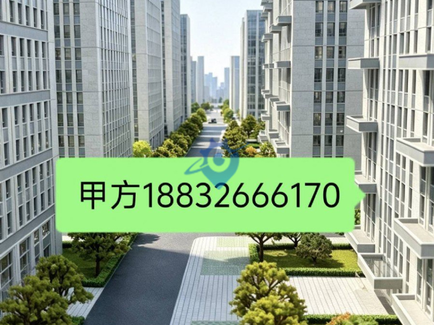 售燕郊隆达智汇产业园700平米可分割 办公研发会所