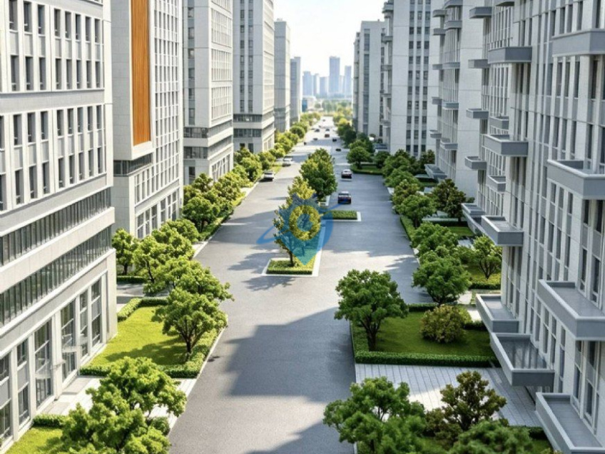 售燕郊隆达智汇产业园700平米可分割 办公研发会所