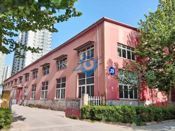 燕郊华隆工业园单层厂房出租